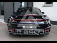 2024 Porsche 911