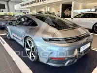 2024 Porsche 911