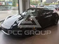 2024 Porsche 911