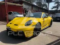 2024 Porsche 911