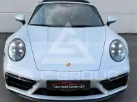 2024 Porsche 911