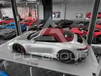 2024 Porsche 911