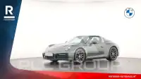 2024 Porsche 911