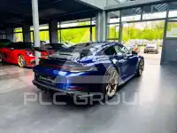 2024 Porsche 911