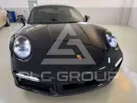 2024 Porsche 911