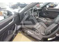2024 Porsche 911