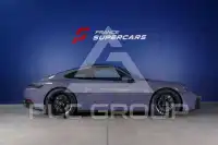 2024 Porsche 911