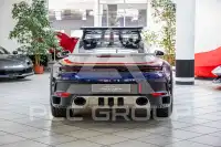 2024 Porsche 911