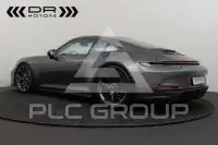 2024 Porsche 911