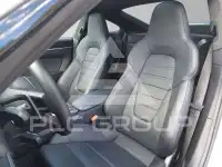 2024 Porsche 911