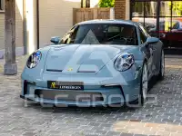 2024 Porsche 911