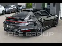 2024 Porsche 911