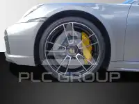 2024 Porsche 911