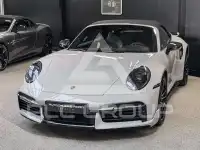 2024 Porsche 911
