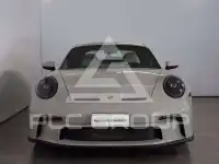 2024 Porsche 911