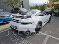 2024 Porsche 911