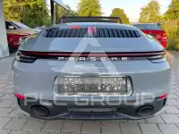 2024 Porsche 911
