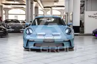 2024 Porsche 911