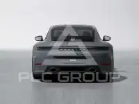 2024 Porsche 911