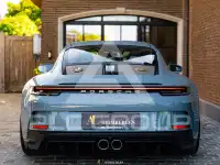 2024 Porsche 911