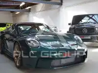 2024 Porsche 911
