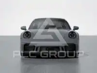 2024 Porsche 911