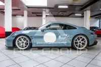 2024 Porsche 911