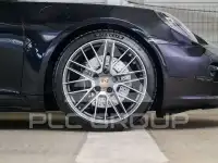 2024 Porsche 911
