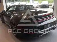 2024 Porsche 911