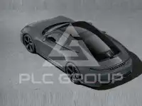 2024 Porsche 911