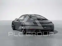 2024 Porsche 911