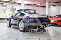 2024 Porsche 911