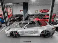 2024 Porsche 911