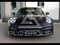 2024 Porsche 911
