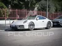 2024 Porsche 911