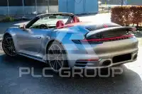 2024 Porsche 911