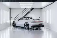 2024 Porsche 911