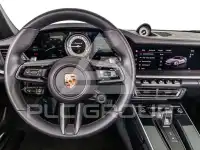 2024 Porsche 911