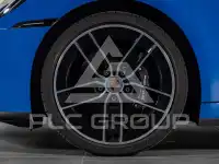 2024 Porsche 911
