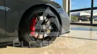 2024 Porsche 911