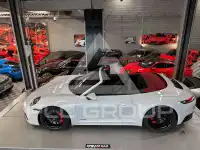 2024 Porsche 911