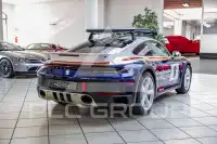 2024 Porsche 911