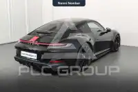 2024 Porsche 911