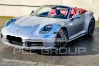 2024 Porsche 911