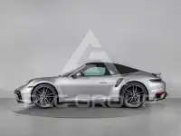 2024 Porsche 911