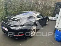 2024 Porsche 911