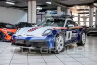 2024 Porsche 911