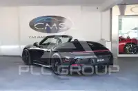 2024 Porsche 911