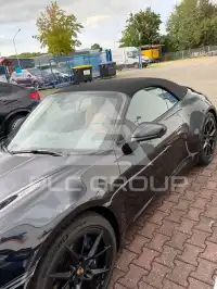 2024 Porsche 911