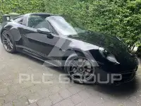 2024 Porsche 911